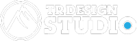 TR Design Studio Logo