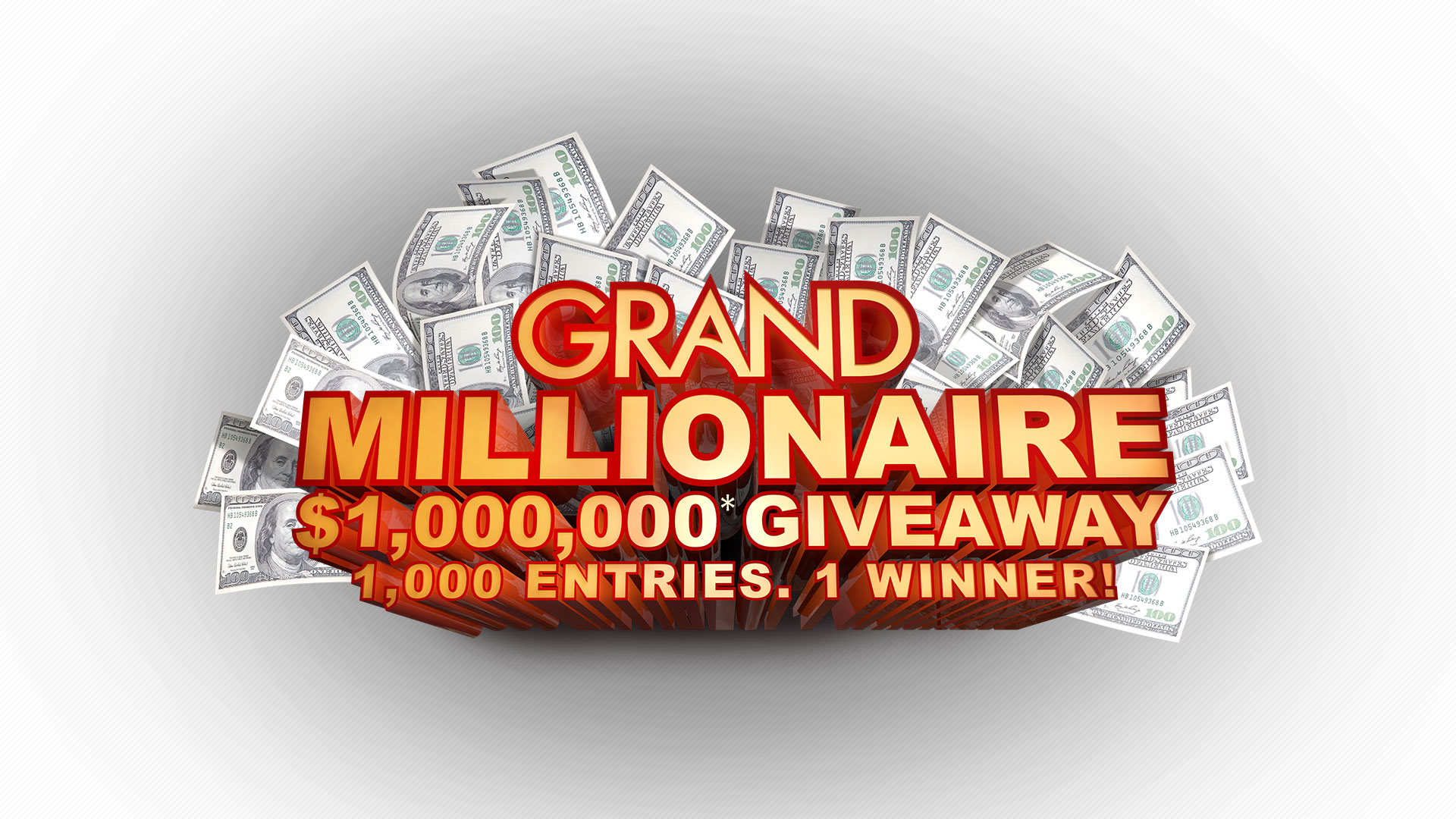 Grand Millionaire Casino Logo