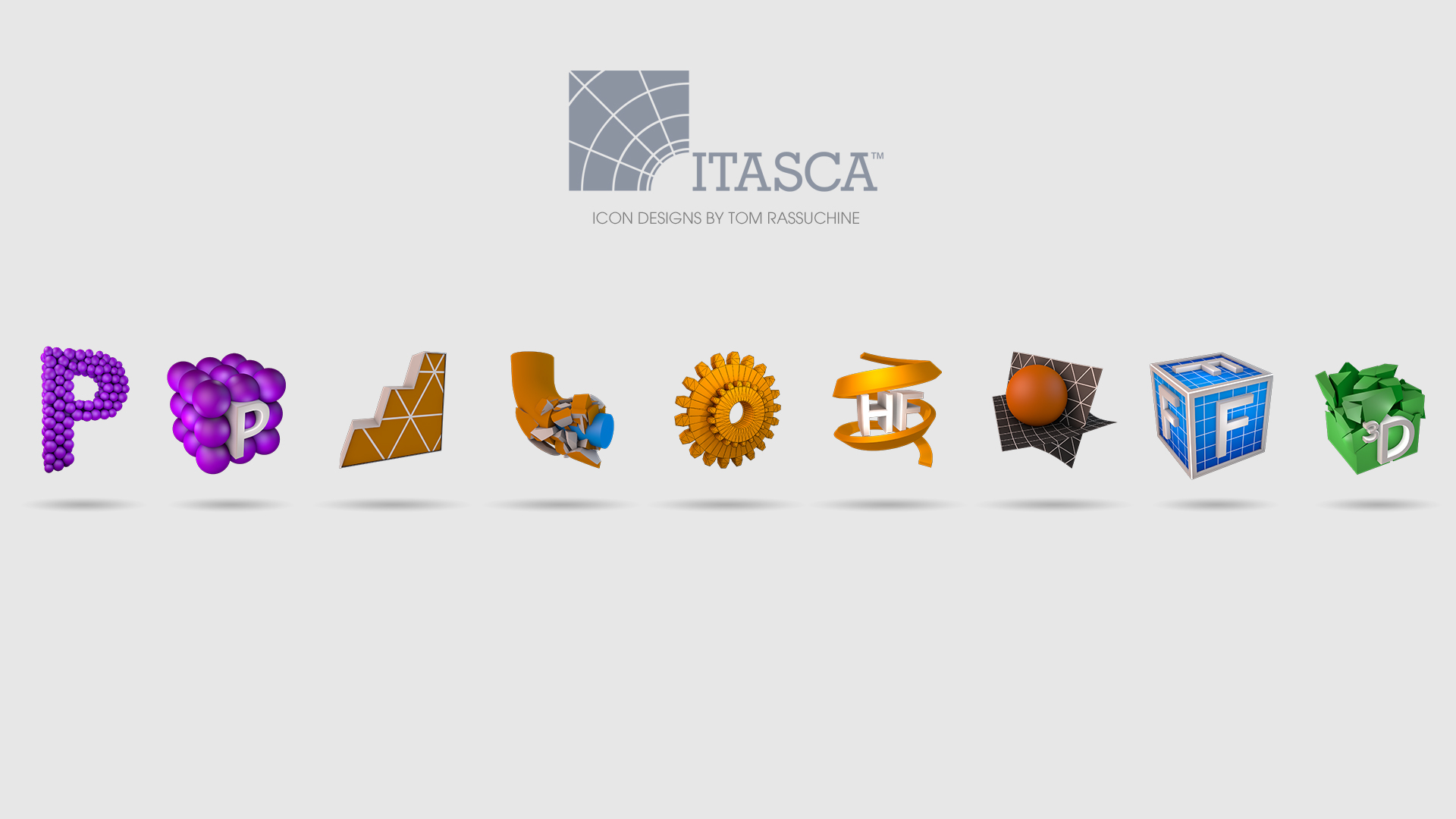 software icon designs