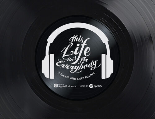 This Life Ain’t For Everybody logo