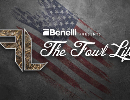 The Fowl Life TV logo