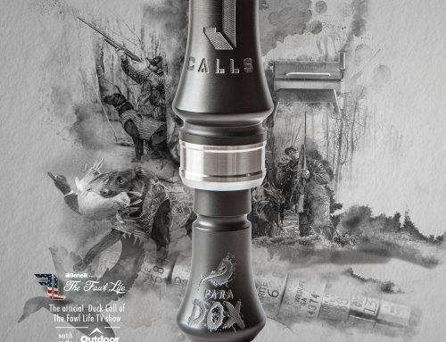 Jargon Game Calls Full Page Print Ad