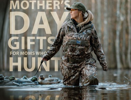 Mother’s Day Gifts For Hunting Moms